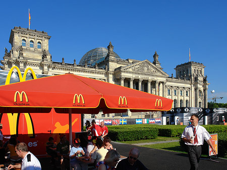 Fotos McDonalds