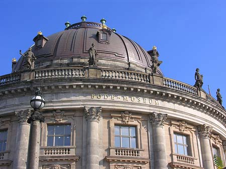 Foto Bode-Museum