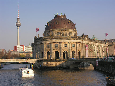 Foto Rundfahrt