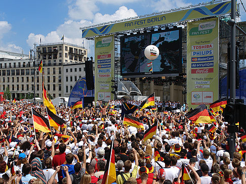 Foto Nationalmannschaft