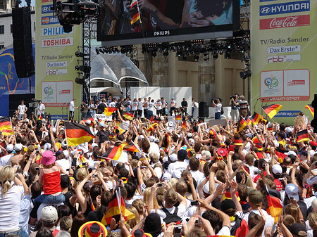 Nationalmannschaft Fotos