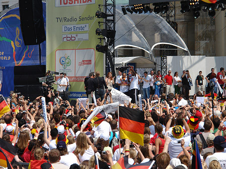 Fotos Nationalmannschaft | Berlin