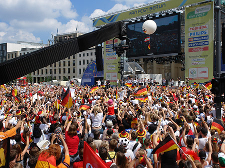 Foto Nationalmannschaft