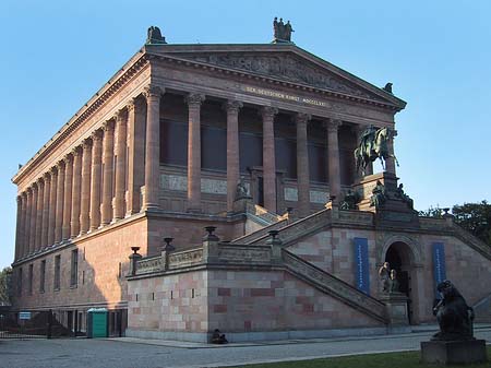 Fotos Nationalgalerie | Berlin