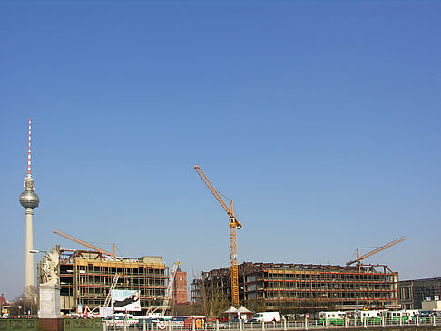 Fotos Palast der Republik | Berlin