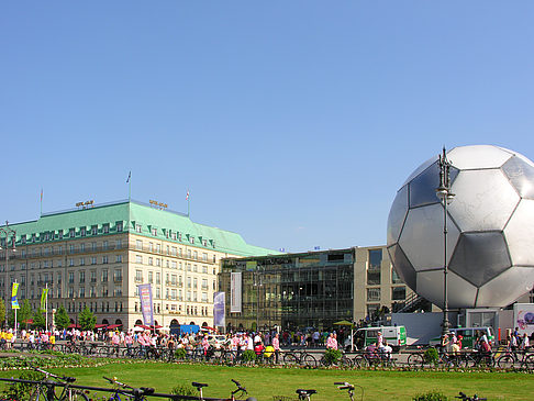 Fotos Pariser Platz | Berlin