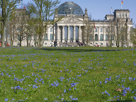 Reichstag Fotos