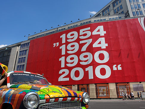 Coca-Cola Werbung