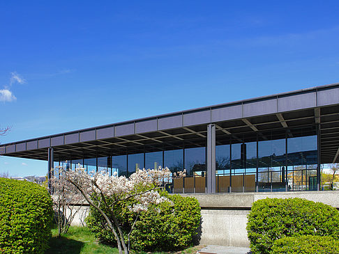 Fotos Neue Nationalgalerie | Berlin