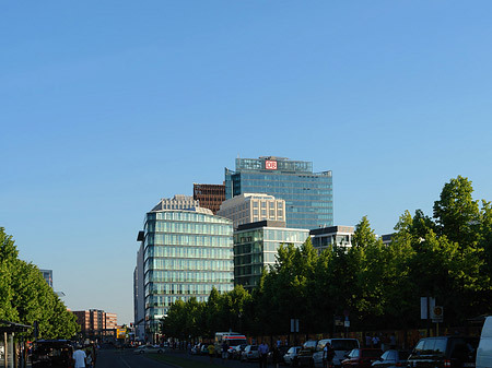 Potsdamer Platz