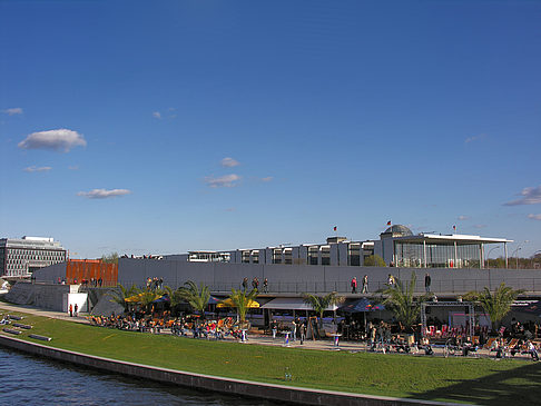 Capital Beach