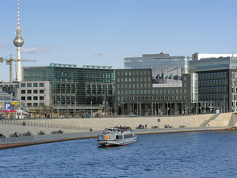 Fotos Fernsehturm