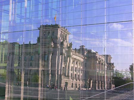 Reichstag