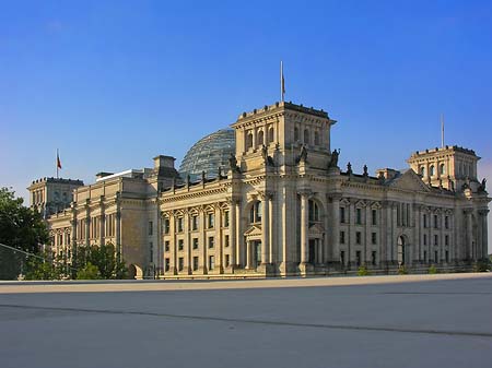Foto Reichstag