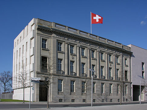 Fotos Schweizerische Botschaft