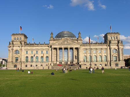 Fotos Reichstag | Berlin