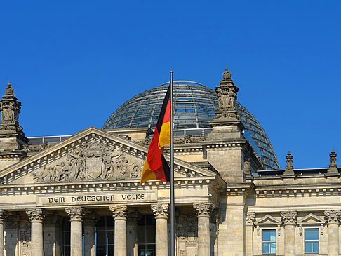 Fotos Reichstag | Berlin