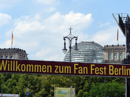 Reichstag Fotos