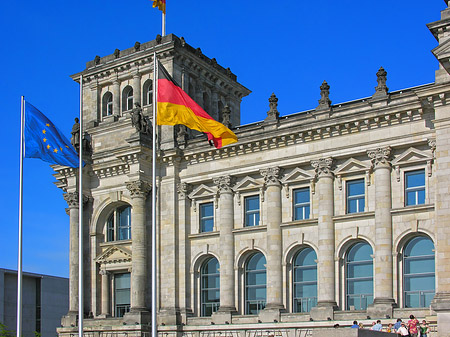 Fotos Reichstag | Berlin