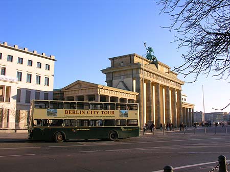 Foto Reichstag - Berlin