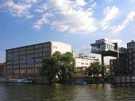 Foto Schlesische Str. 27