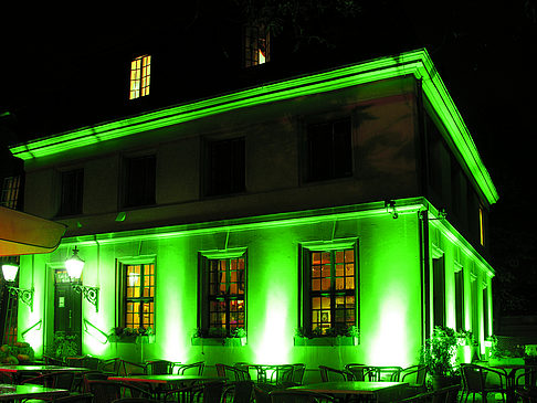 Foto Orangerie am Schloss Charlottenburg - Berlin