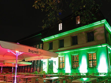 Fotos Orangerie am Schloss Charlottenburg | Berlin