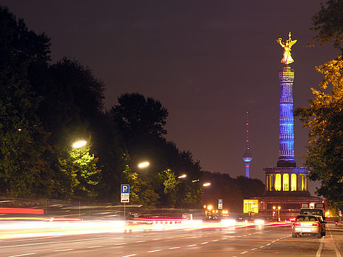 Siegessäule