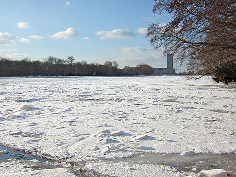 Eis Foto 