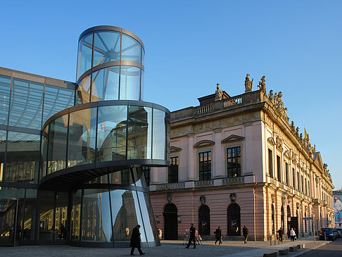 Foto Deutsches Historisches Museum - Berlin