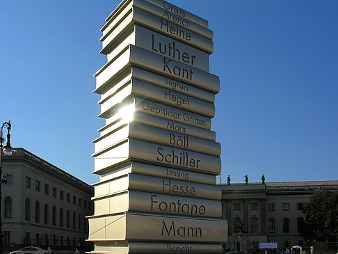 Fotos Germany - Land of Ideas