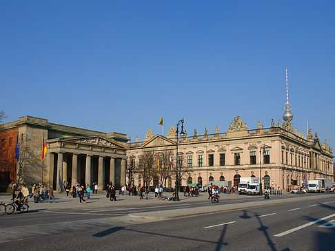 Fotos Neue Wache | Berlin