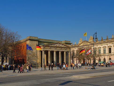 Fotos Neue Wache | Berlin