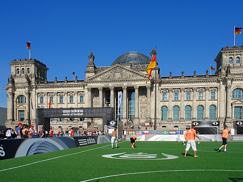 Fotos World of Football