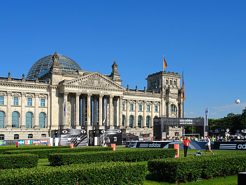 Fotos World of Football | Berlin