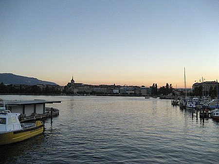 Fotos Boote im Hafen