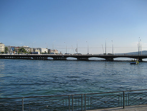 Foto Genfer See