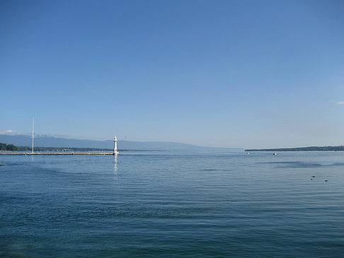 Genfer See