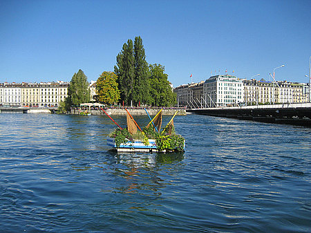 Fotos Genfer See