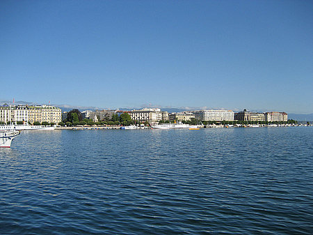 Genfer See