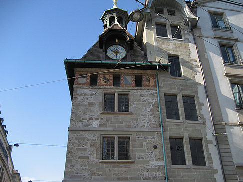 Fotos Innenstadt | Genf