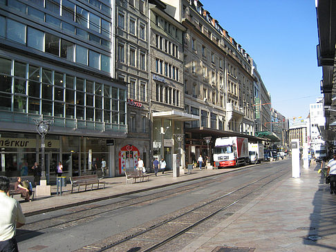 Foto Innenstadt - Genf