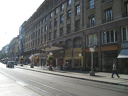 Fotos Innenstadt