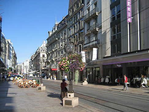 Fotos Innenstadt