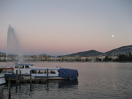 Fotos Jet d'Eau