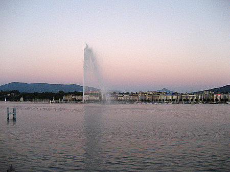Fotos Jet d'Eau