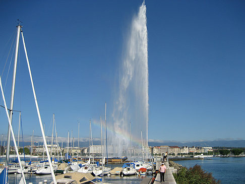 Fotos Jet d'Eau