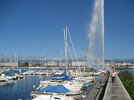 Fotos Jet d'Eau
