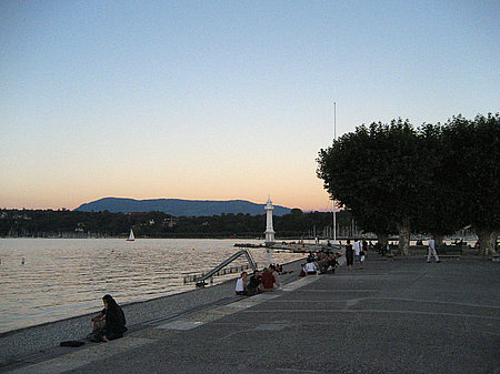 Fotos Ufer | Genf