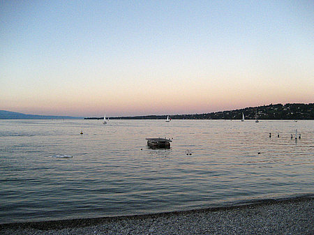 Foto Ufer